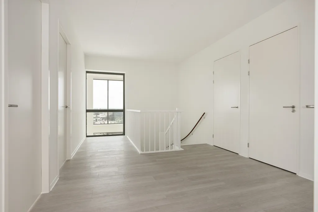 Esik - Luxury Penthouse with Terrace in Eindhoven