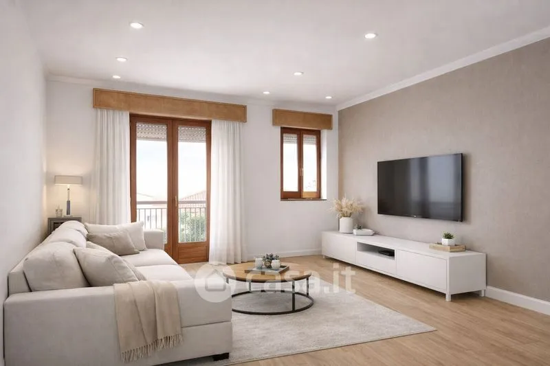 Elutuba - Apartment with Sea View in Acquedolci