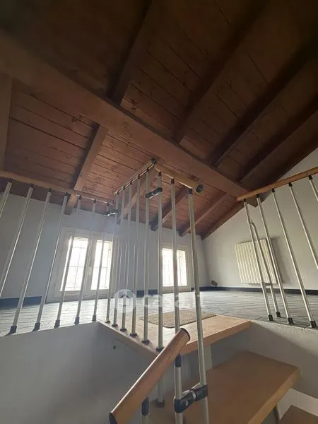 Stanze - Terraced House with Private Garden in Lungavilla