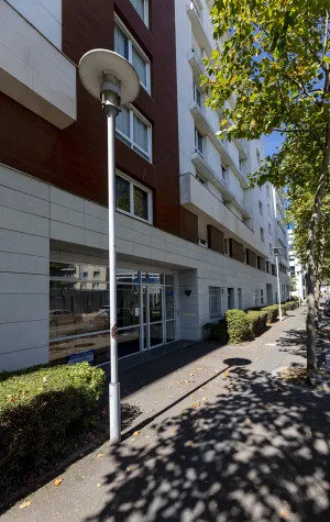 Välivaade - Studio near La Défense, Rueil-Malmaison
