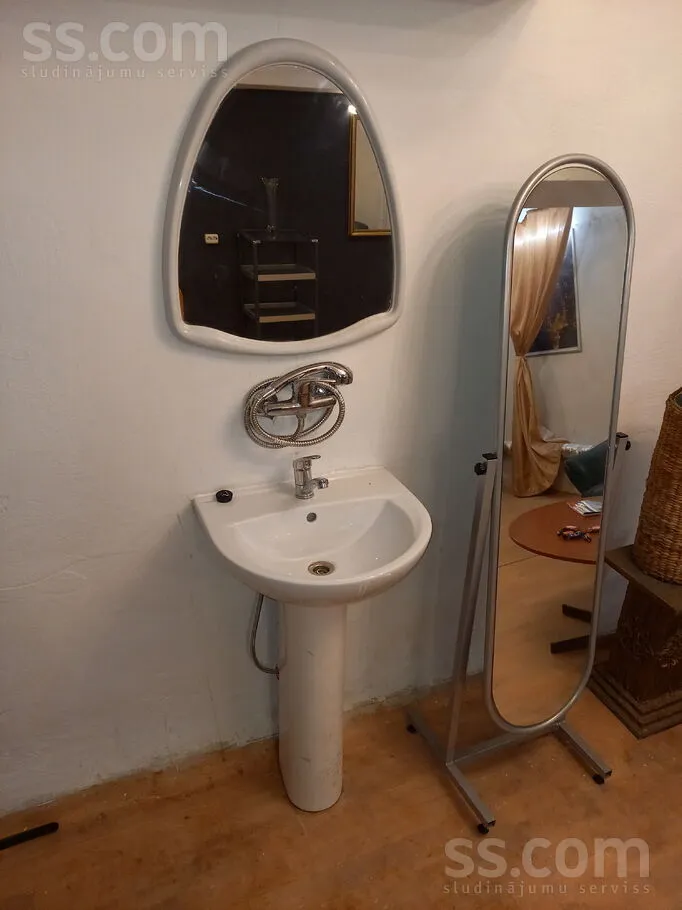 Vannitoad - Commercial Spaces with Passive Income in Riga