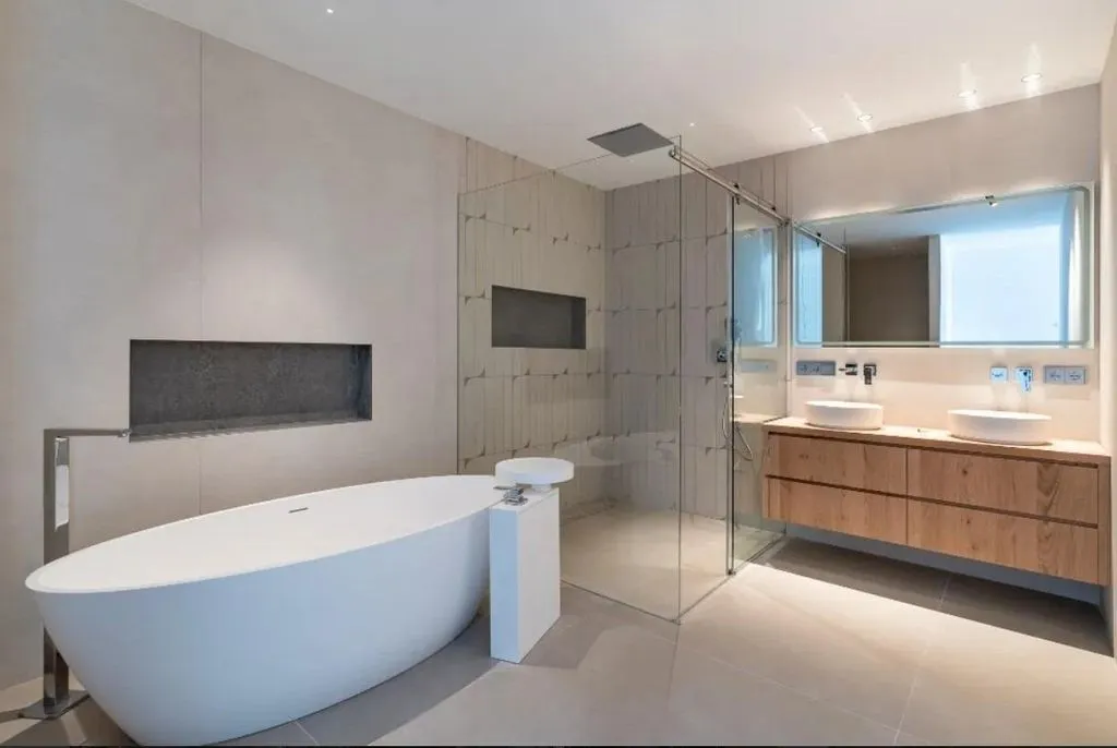 Vannitoad - Luxury Villa with Sea View in Calvià