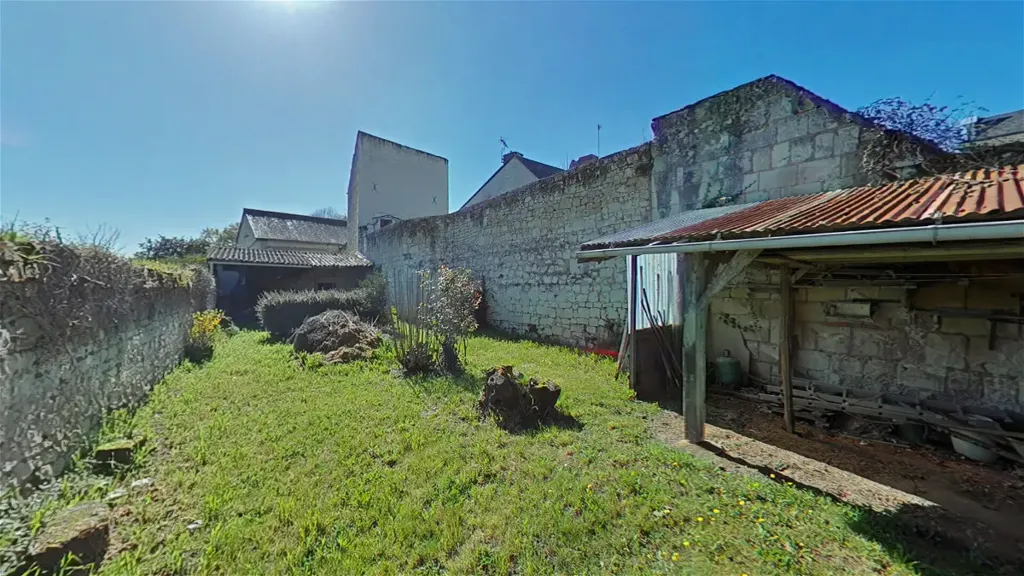 Maison 4 pièces à Riviere