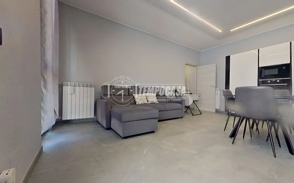Appartement 3 pièces à IT