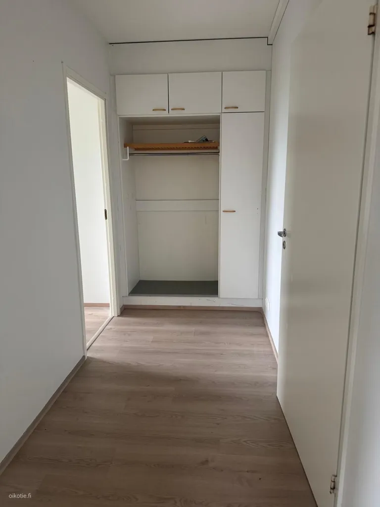 Toad - Spacious Apartment with Balcony in Lahti