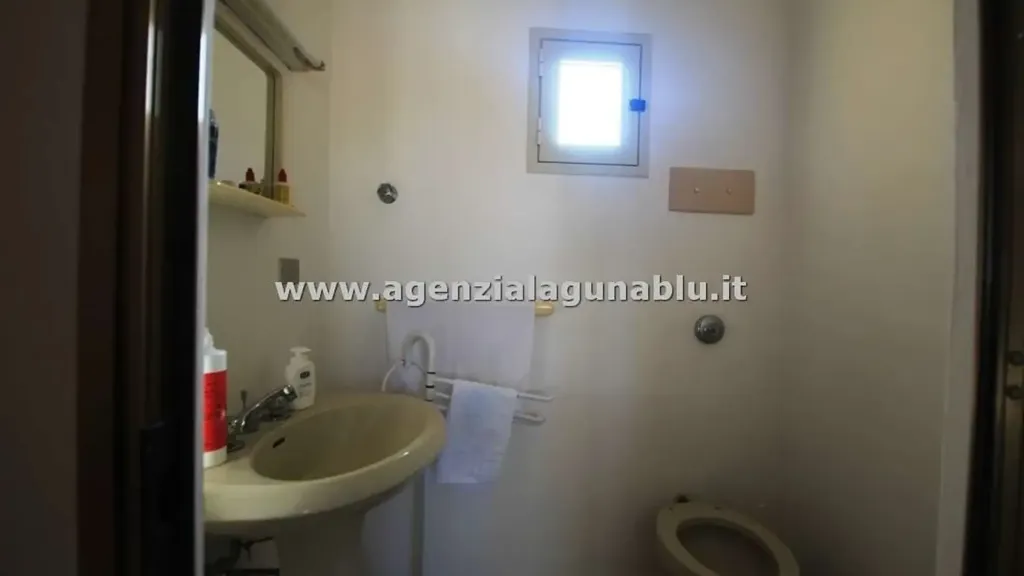 Salles de bain - Independent House with Garden in Marsala