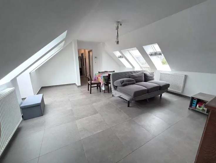 Appartement 1 chambres à BE