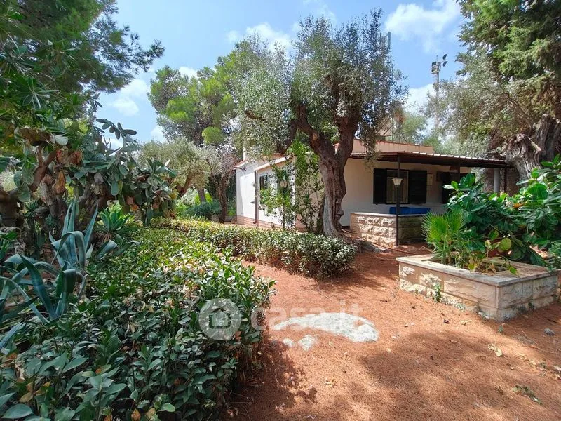 Giardino - Rustic Villa with Garden in Siracusa