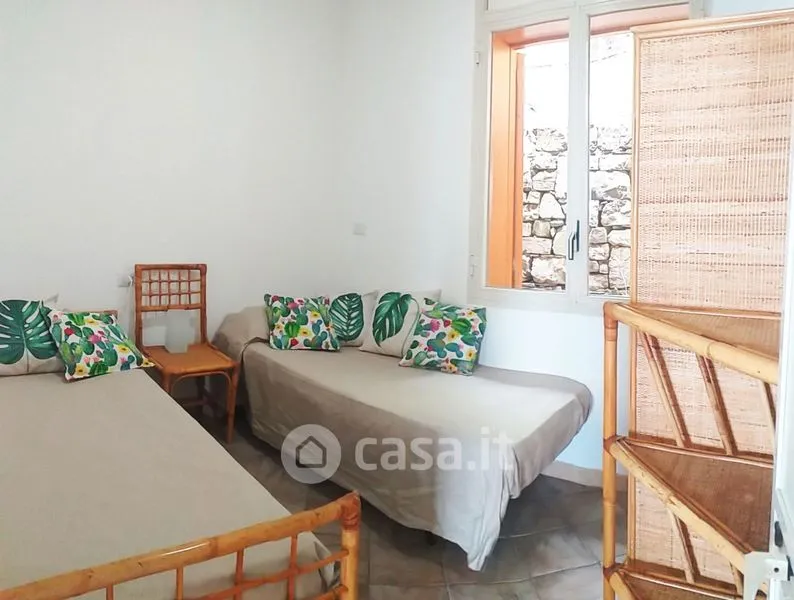 Chambres - Cilento Villa with Private Beach Access in Pollica
