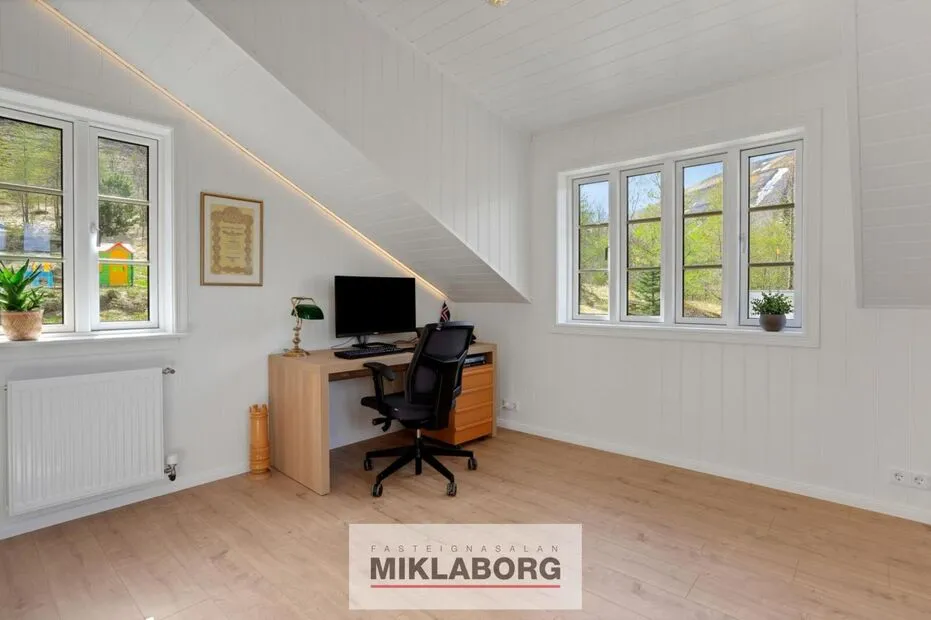 Bien 5 pièces à Mosfellsbær