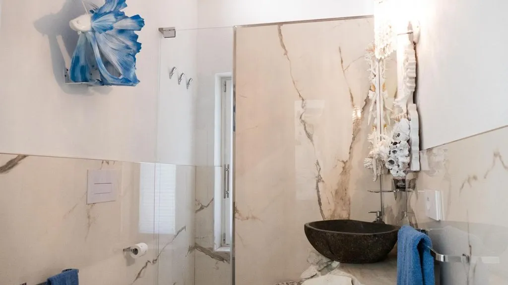 Vannitoad - Luxury Villa with Infinity Pool in Aglientu