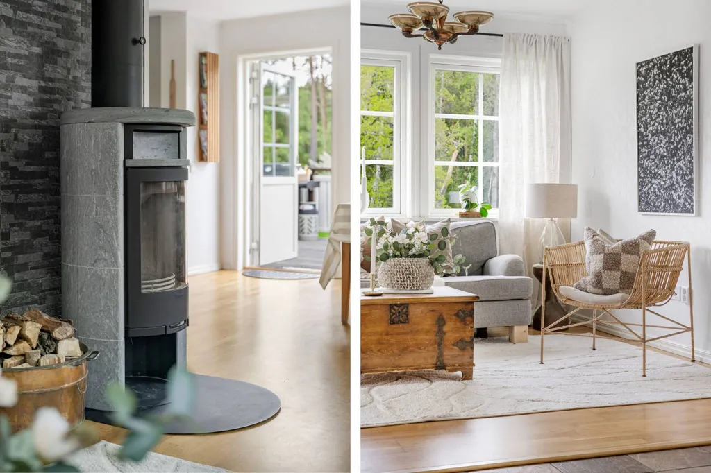 Maison 8 pièces à Strängnäs kommun