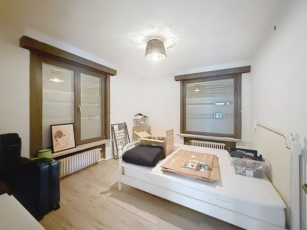 Chambres - Villa avec Jardin à Sint-Andries