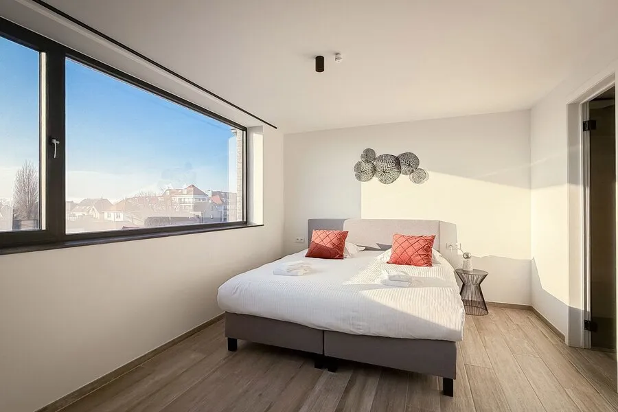 Magamistoad - New Build Apartment Near Duinenwater