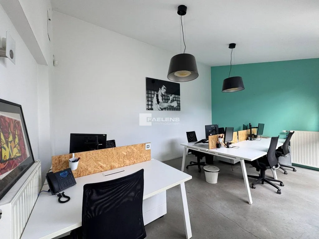 Studio - Commercial Offices in Euratechnologies, Lille