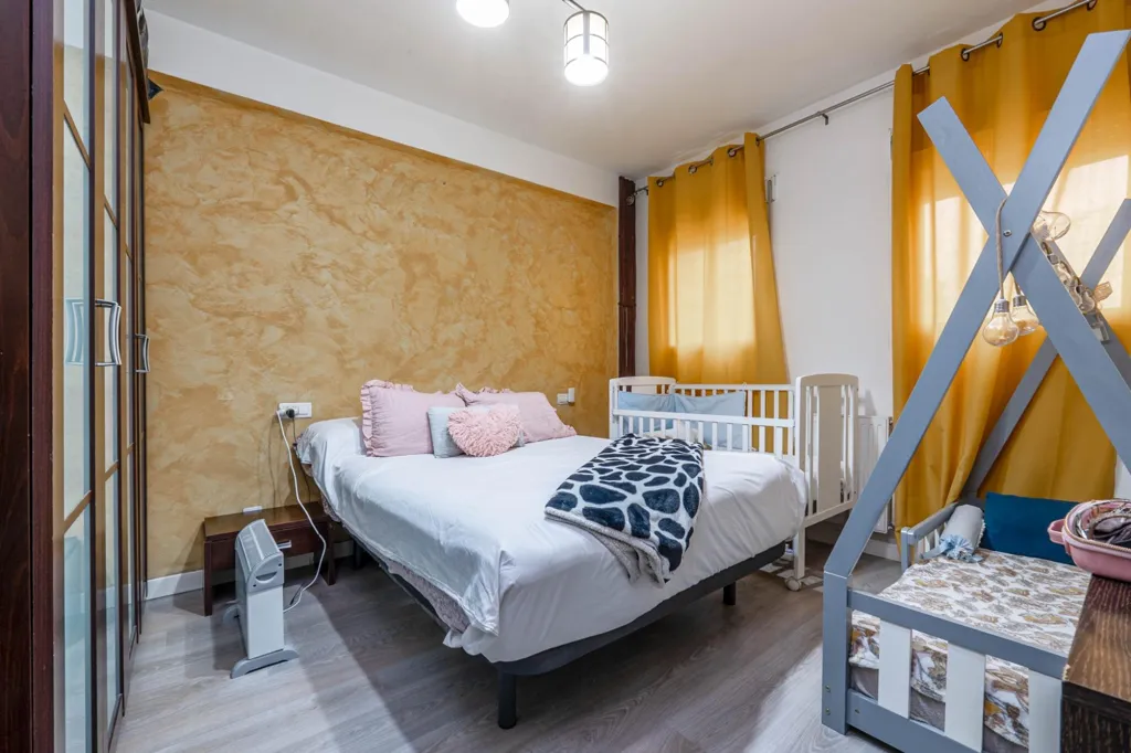 Magamistoad - Duplex with Garage in Alcalá la Real, Granada
