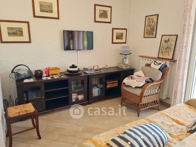 Séjour - Chalet-Style Villa with Panoramic Views in Alta Val Tidone