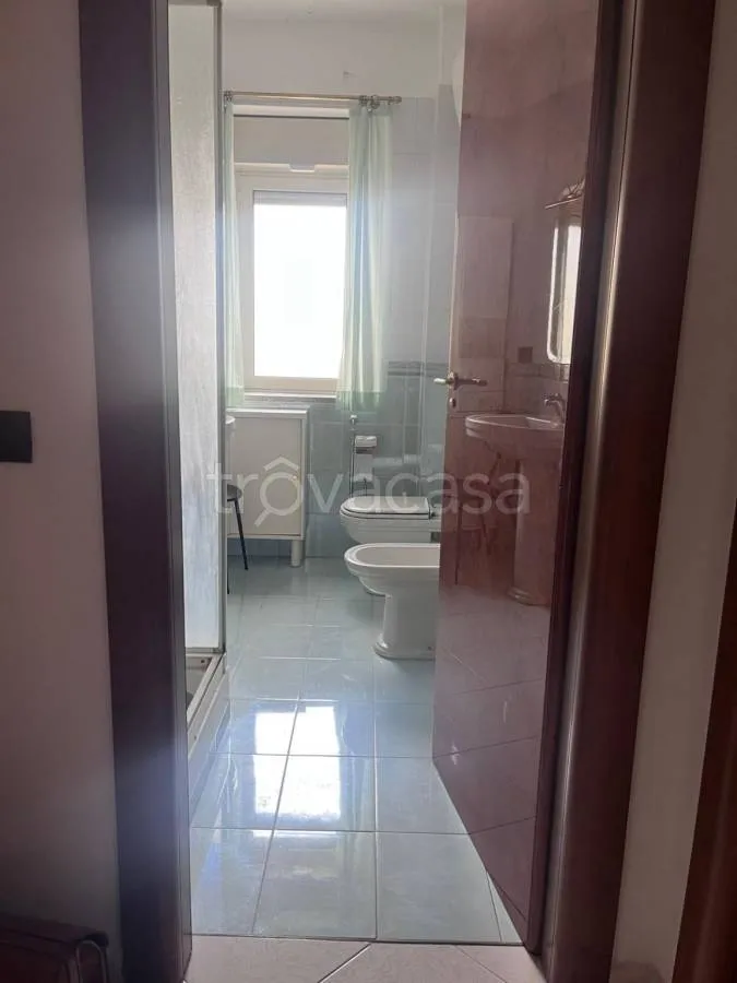 Vannitoad - Apartment with Balcony in Curti