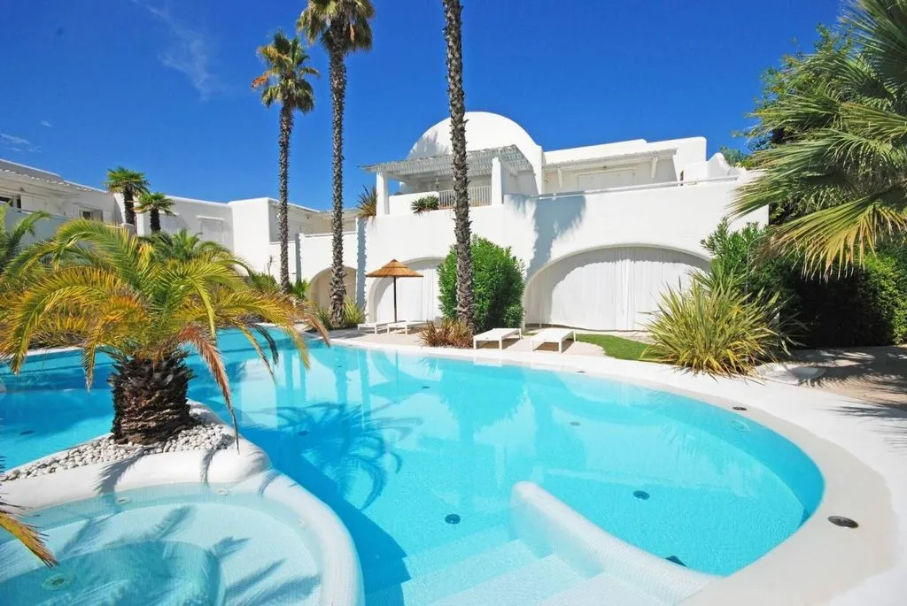 Piscine - Luxury Apartment with Private Pool in Jesolo
