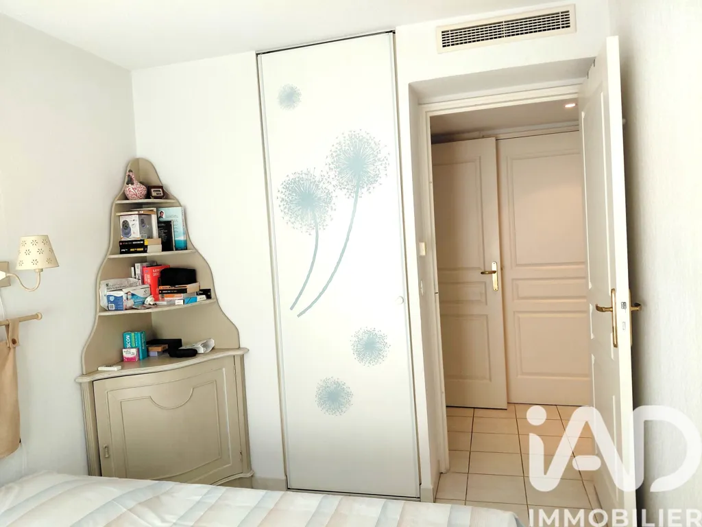 Magamistoad - Bright 3-Bedroom Apartment with Terrace in Saint-Raphaël