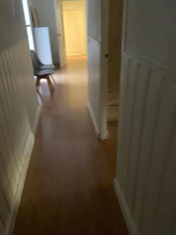 Esik - 3-Bedroom Flat near Cáceres Centre