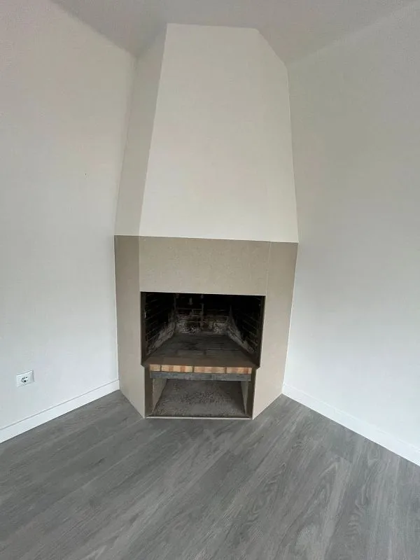 Elutuba - Reform Apartment with Terrace in Taradell