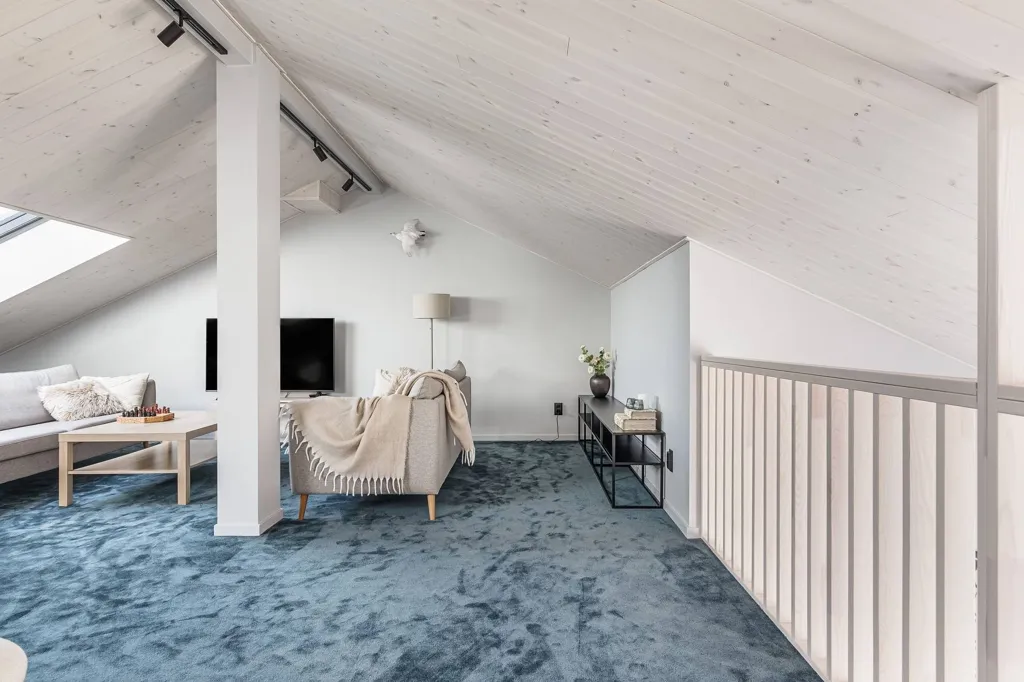 Elutuba - Apartment with Ski Access in Funäsdalen
