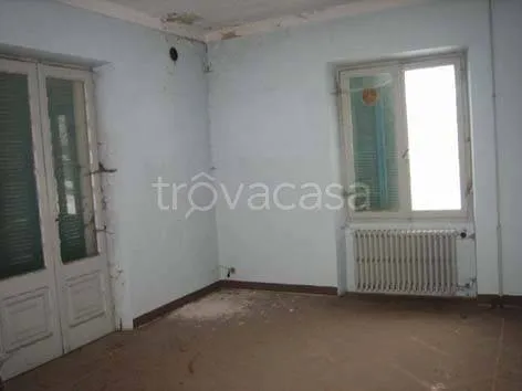 Toad - Rustic Villa with Balcony in Valdieri