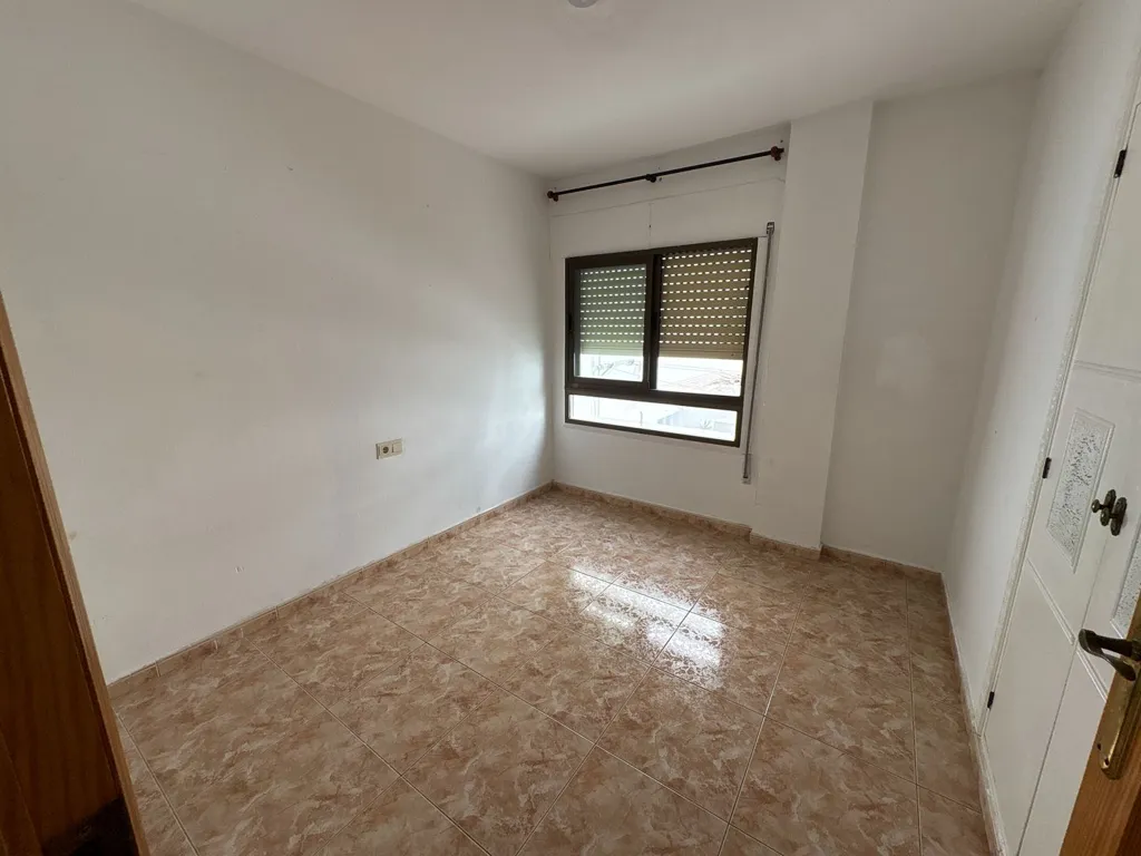 Pièces - Flat with Lift in Central Dénia