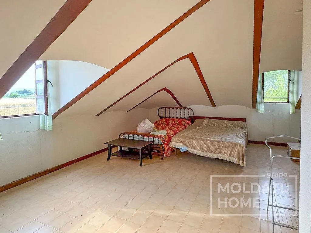 Toad - Chalet with Private Pool in Lodosa