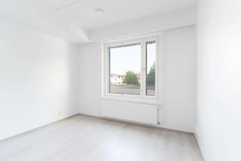 Pièces - Three-Bedroom Apartment with Sauna in Kerava