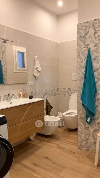 Vannitoad - Rented Studio in Central Taranto