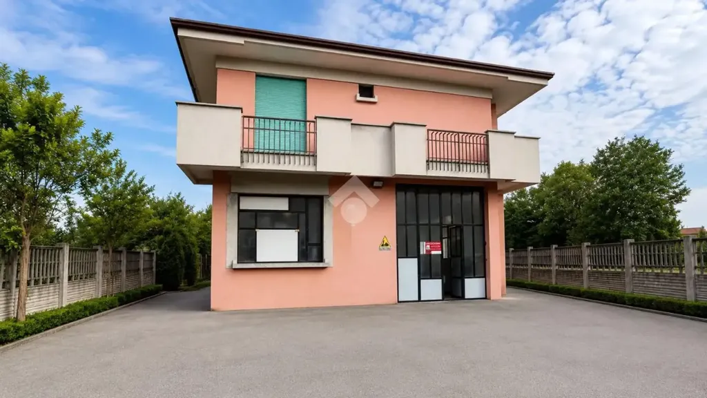 Extérieur - Independent Apartment with Private Garden in Desio