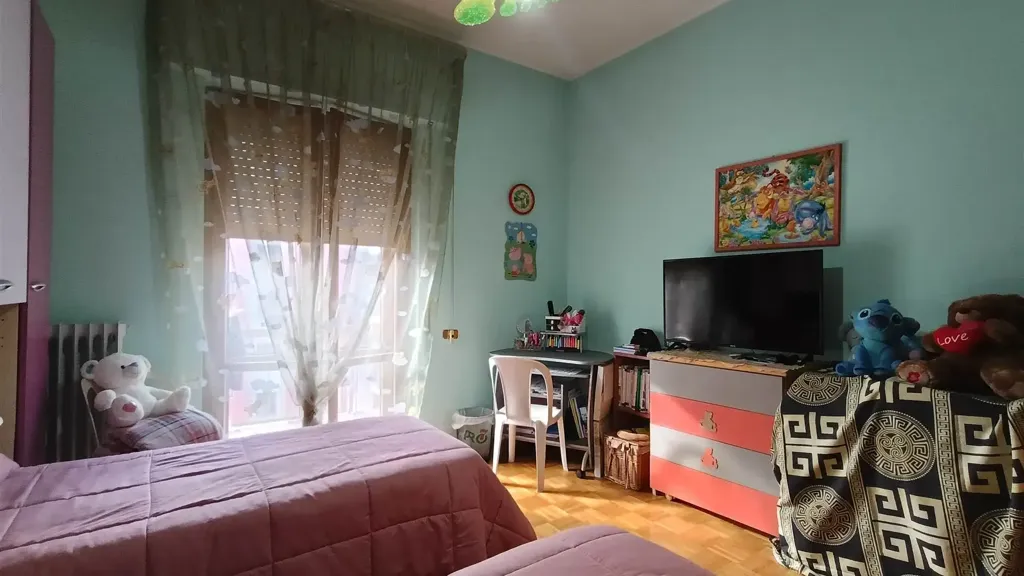 Magamistoad - Panoramic Apartment with Balcony in Atripalda