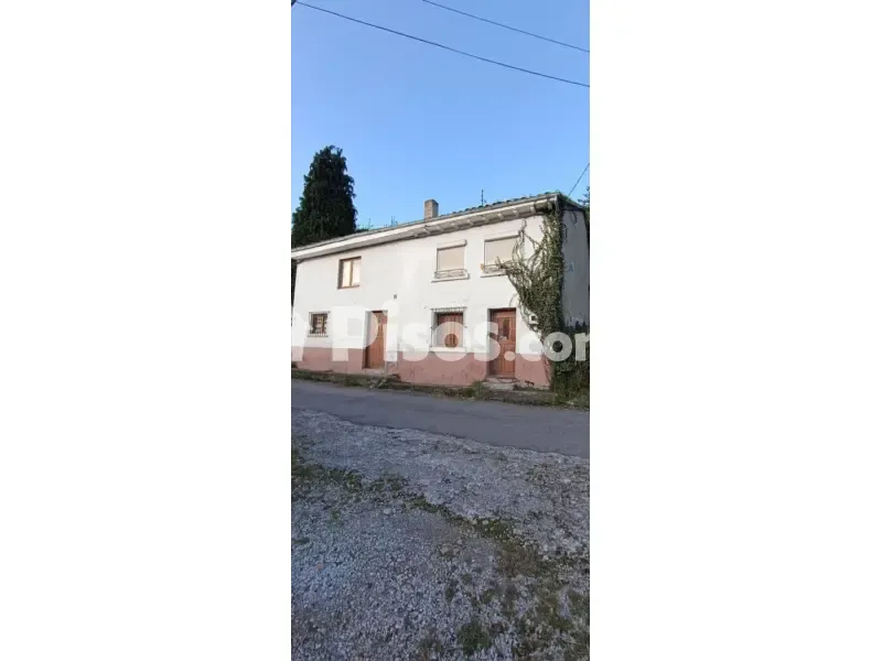 Extérieur - Rustic Finca with Land in Noreña