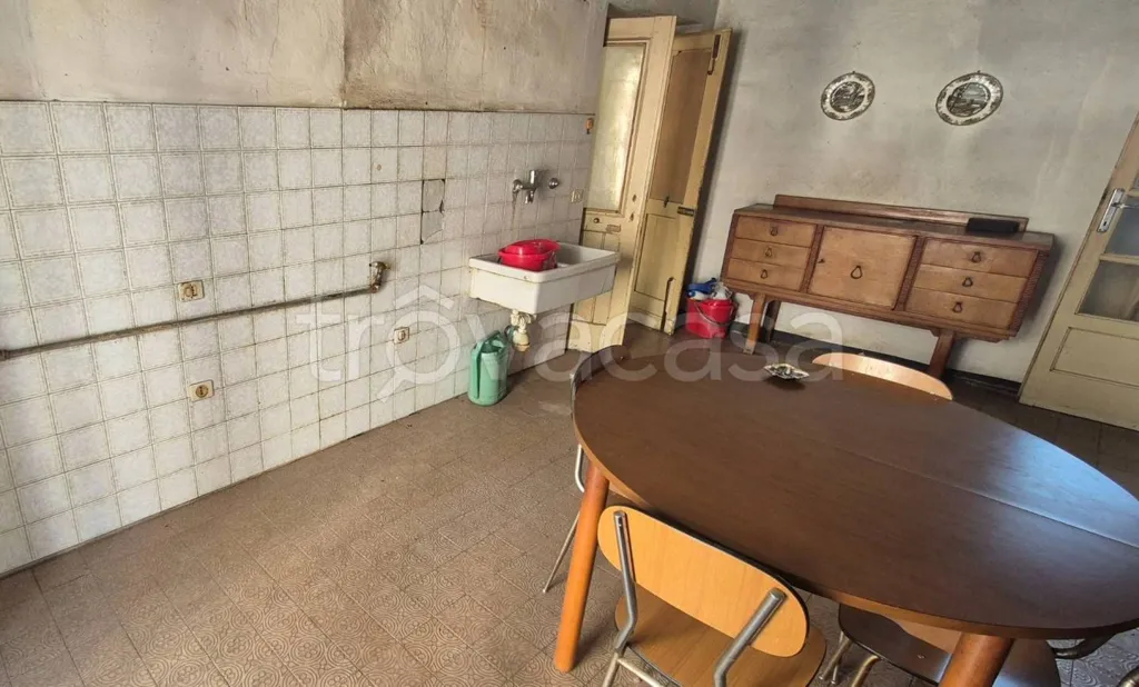 Söögituba - Spacious Apartment with Balconies in Trecate Centre