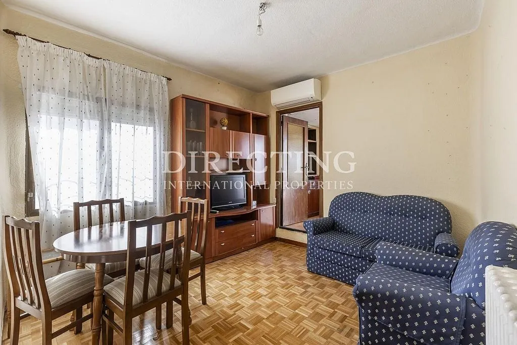 Elutuba - Loft with Terrace in Argüelles, Madrid