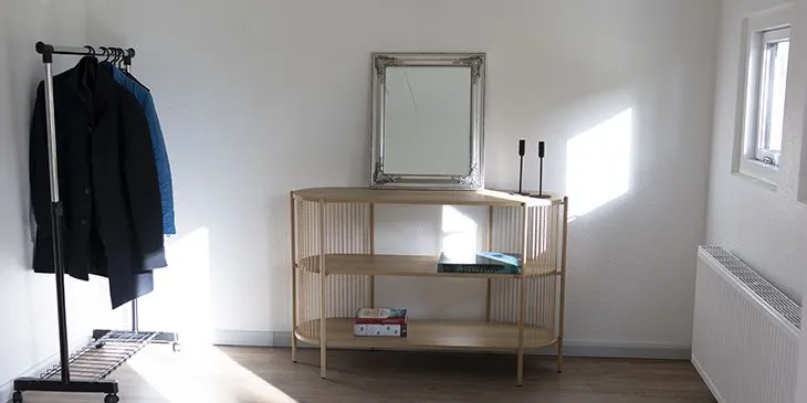 Pièces - Appartement 2 pièces à Esbjerg