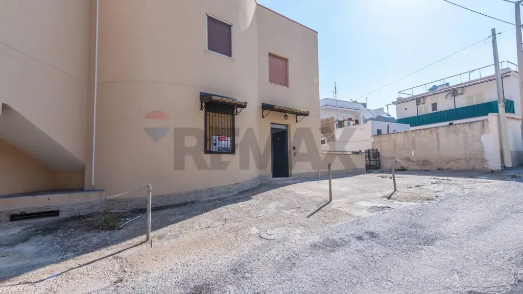 Extérieur - Terraced Apartment near Noto Beach
