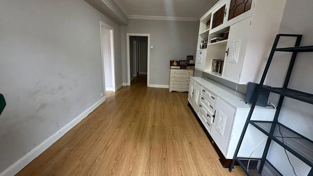 Hallway - Apartment with Terrace in Castro Urdiales