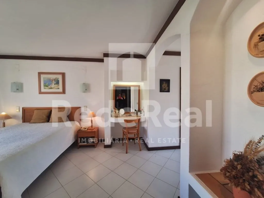 Magamistoad - Luxury House with Pool in Albufeira