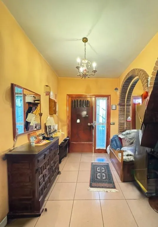 Esik - Luxury Villa with Large Parcel in Collado Villalba