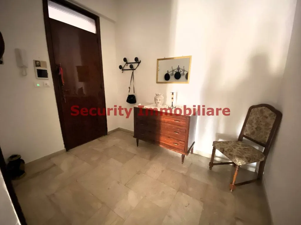 Entrée - Apartment with Lift in Sciacca
