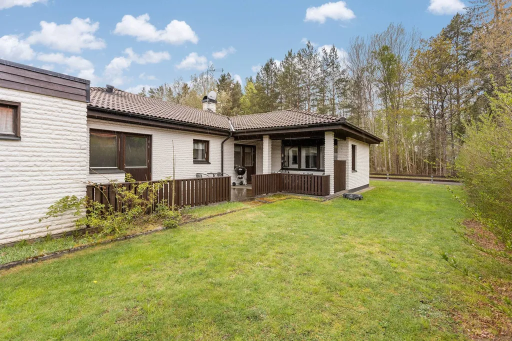 Maison 5 pièces à Nybro kommun