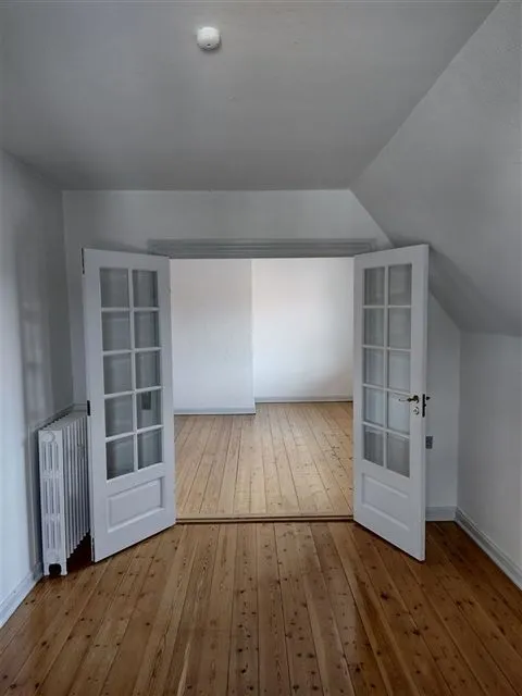Pièces - Renovated Apartment in Quiet Estate, Aarhus