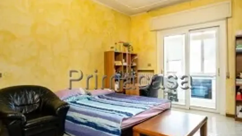 Camere da letto - Spacious Apartment with Balconies in Zevio