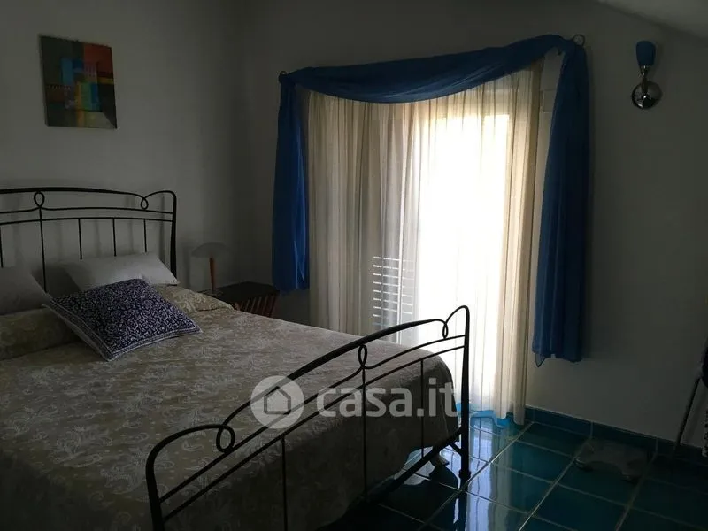 Chambres - Apartment with Terrace and Balcony in Scalea