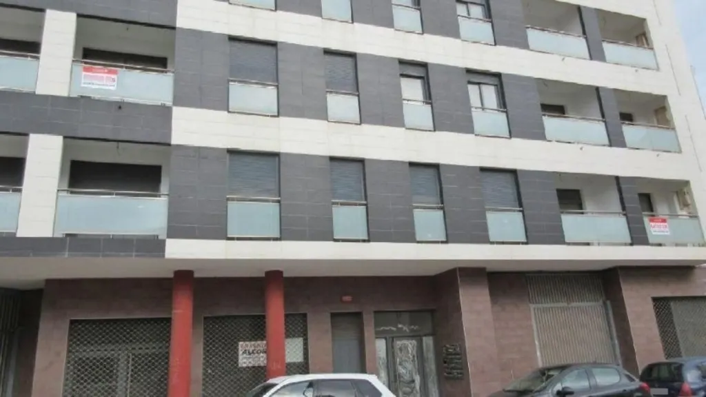 Extérieur - Garage Space in Benicarló, Castellón