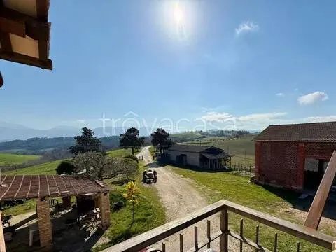 Terrasse - Rustic Podere with Olive Grove near Spoleto