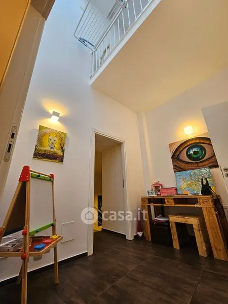 Stanze - Rearranged House with Balcony in Erice